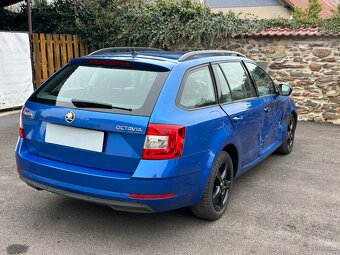 Škoda Octavia 2.0 TDI 110 kw DSG - 16