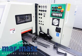 Strugarka czterostronna WEINIG PROFIMAT 23E - 16