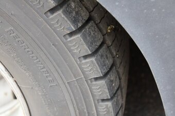 Mercedes-Benz Actros 2542 NAVIGACE + PANAV TVK 18 M - 16