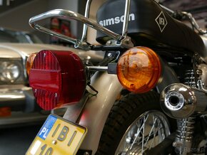 Simson S 51 - 16