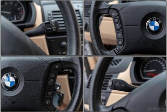 BMW X3 - 16