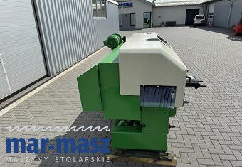 Strugarka czterostronna WEINIG Profimat 22N - 16