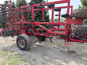 Agregat Bezorkowy Uprawowy Horsch Terrano 6FM rok prod. 2013 - 16