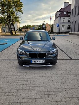 BMW×1 - 16