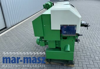 Strugarka czterostronna WEINIG Profimat 22N - 16