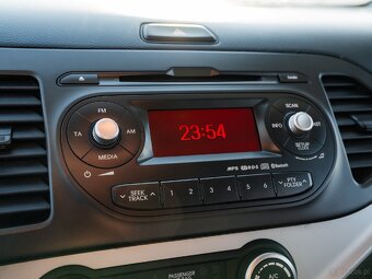 Kia Picanto 2014 rok 1.0 benzyna z gazem - 16