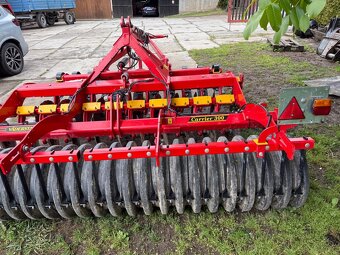 Brona Talerzowa Vaderstad CR 300 rok pro 2015 szerokość robo - 16
