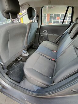 sprzedam clio 3,grandtur - 16