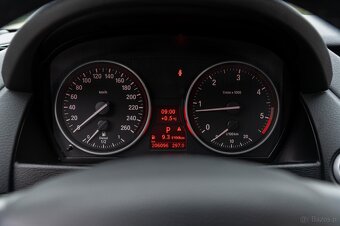 BMW X1 - 16