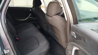 C5 - 2009 2.0 manualna skrzynia - 16