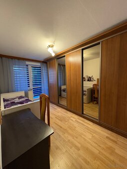 mieszkanie 48m² w Tarczynie (na parterze, z balkonem) - 16