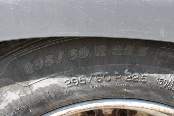 Scania R450, EURO 6, LOWDECK, RETARDER - 16