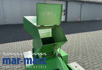Rębak młynek ECUREX typ ETCR 10 - 16