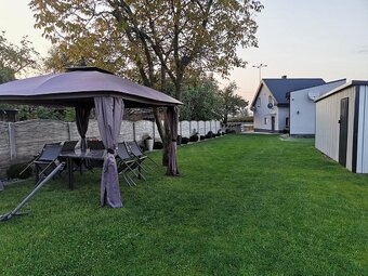 Piętrowy dom 160 m² na dużej działce – Skalmierzyce - 16