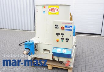 Brykieciarka COMAFER DYNAMIC 110N - 16