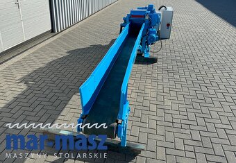 Rębak / Rozdrabniacz JENZ HL350-300WTA - 16
