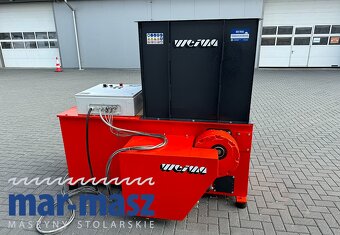 Rębak / Rozdrabniacz WEIMA typ WL 6S - 16