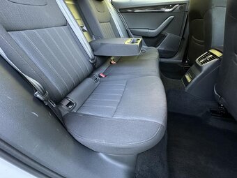 Škoda Octavia 1.6TDI/85kW 2.Maj. r.v. 2020 - 16