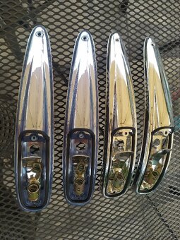 škoda 1000 MB Do demontažu - 16