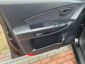 Hyundai Tucson 2.0 Alu Felgi Klima Opony Wielo Sezon Ładne - 16