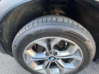 BMW X4 2.0d XDrive 4x4, automat - 16