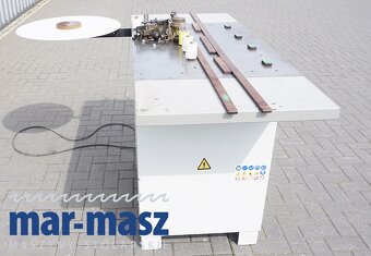 Okleiniarka ZOTECH OWP 3 BIS - 16