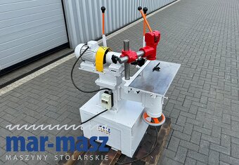 Wiertarka pozioma - 16