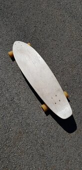 deska Longboard Quicksilver - 16