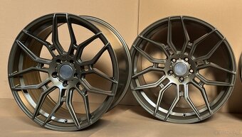 Wheelforce CF.2-FF Audi Mercedes 10Jx20 ET42 10,5Jx20 ET42 - 16
