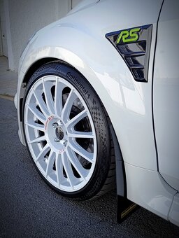 Ford Focus RS MK2 - 16