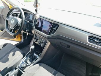 Volkswagen T-Roc 4x4 Cena Brutto - 16