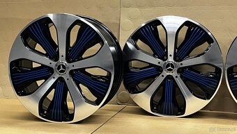 20 cali Mercedes EQC N293 C293 A2934010300 A2934010500 - 16