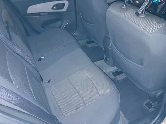 Cruze 2.0 T-Diesel 150-KM - 16