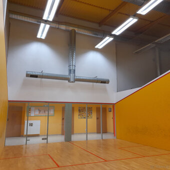 Dom nad morzem z 6ma apartamentami i squash'em Kolobrzeg - 16