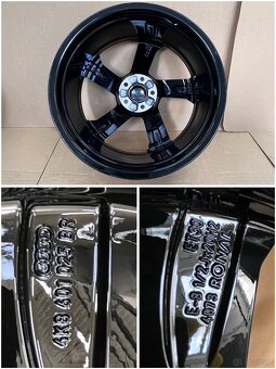 Felgi 8,5Jx20'' ET30 4K8 Audi A7 A4 A5 A6 A8 S6 S7 S8 SQ7  - 16