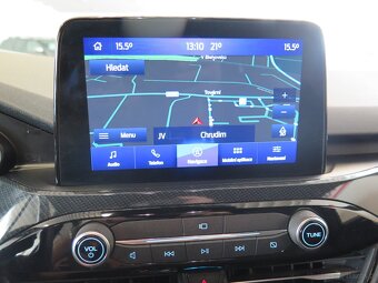 Ford Kuga 1.5TDCi,navi,360°,ST Line - 16