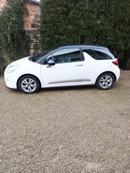 Citroen DS3 1.2 benzyna 2012 - 16