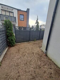 Mieszkanie bezczynszowe o pow. 53m2, parter, os.Amelia - 16