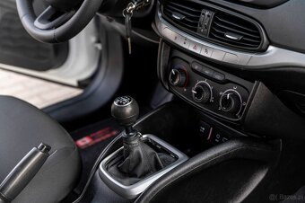 FIAT TIPO - 16