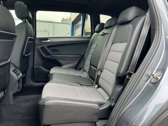 2019 Volkswagen Tiguan Allspace 2.0TDI 4Motion R-LINE - 16