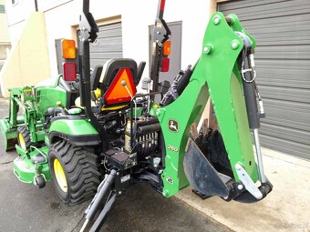 2015 John Deere 1025r – Traktorki - 16