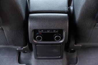 Volkswagen Sharan - 16