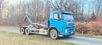 Volvo fm9 340 - 16