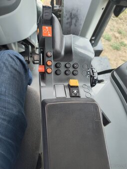 Sprzedam ciągnik rolniczy Claas Arion 620 rok 2017 - 16