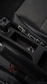 Audi S3 8P Sportback - 16