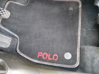 Volkswagen Polo 1,0 TSI - 16