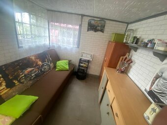 Działka rekreacyjna 242 m² z domkiem – Kalisz, ROD im. Adama - 16