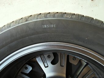 Koła aluminiowe Nissan Qashqai ,Toyota ,Mitsubiszi 5x114,3 l - 16