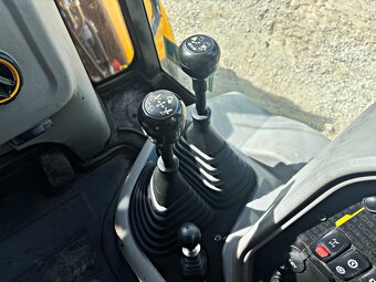 JCB 3CX COMPACT KOPARKO-ŁADOWARKA 2019R | JCB 2CX, JCB 3CX C - 16