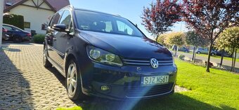 Sprzedam VW Touran - 16